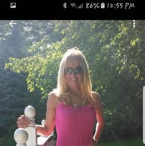 Meet your Posher, Cathy